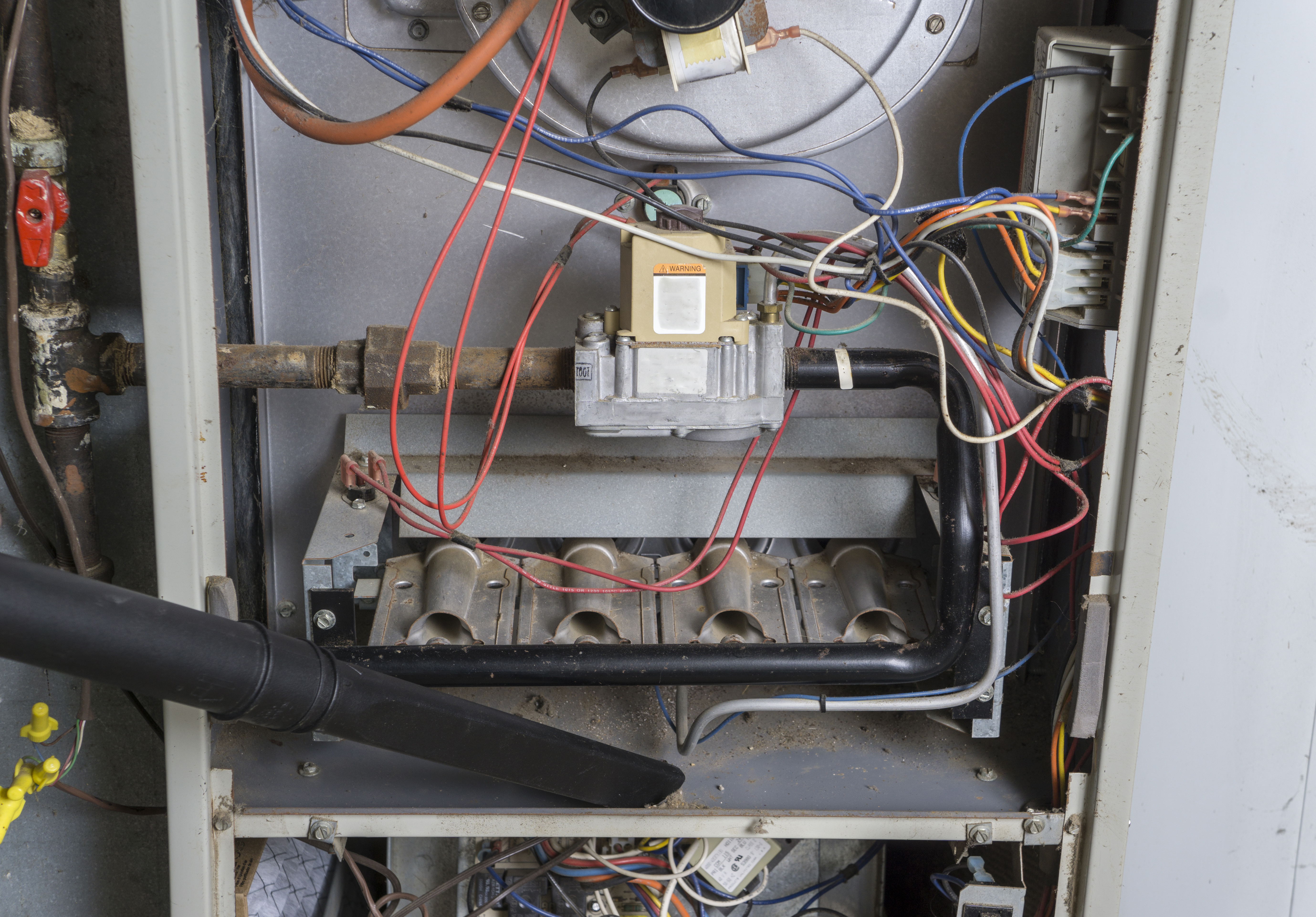 Gas vs Electric Furnace: Which Is Best For My Colorado Home?